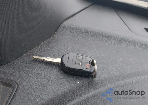 2014 Ford Explorer z USA, uszkodzony, nr VIN 1FM5K7B85EGC38965